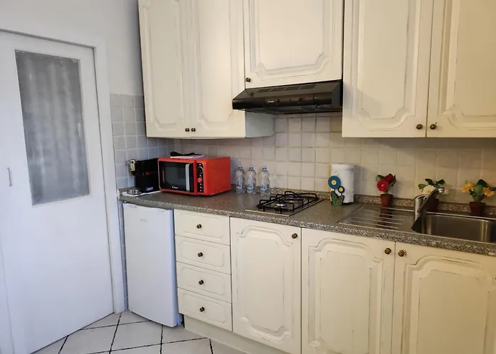 La Piccola Posta Di 펜션