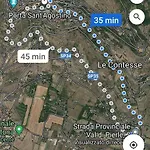 La Piccola Posta Di 度假居 *