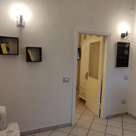 Сasa de vacaciones La Piccola Posta Di Cortona