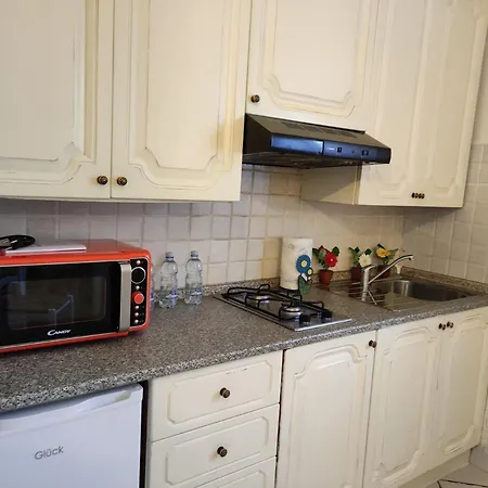 Tatil Evi La Piccola Posta Di