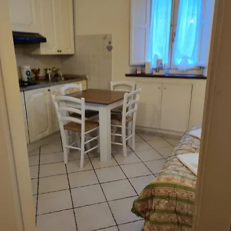 La Piccola Posta Di Сasa de vacaciones Cortona