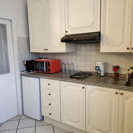 La Piccola Posta Di Tatil Evi