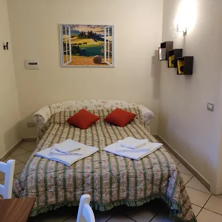 La Piccola Posta Di Tatil Evi