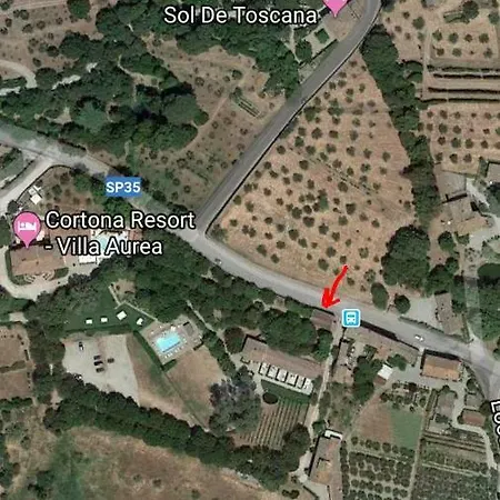 Tatil Evi La Piccola Posta Di