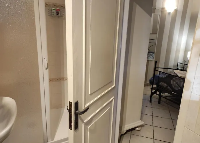 La Piccola Posta Di Holiday home