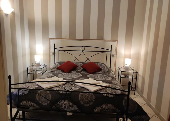 Semesterbostad La Piccola Posta Di *