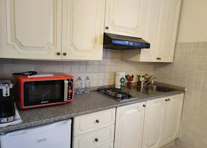 Holiday home La Piccola Posta Di