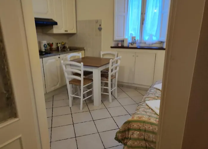 La Piccola Posta Di Holiday home Cortona