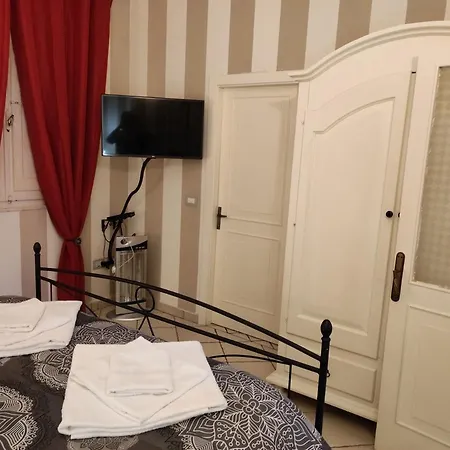 بيت للعطل La Piccola Posta Di