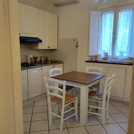 La Piccola Posta Di Hébergement de vacances