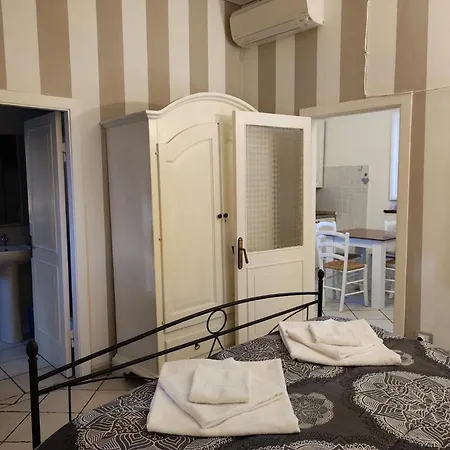 Hébergement de vacances La Piccola Posta Di