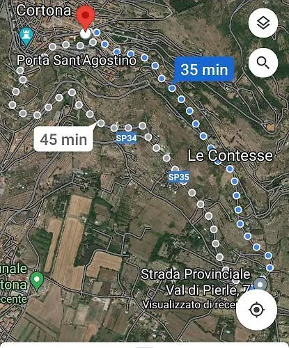 La Piccola Posta Di بيت للعطل *