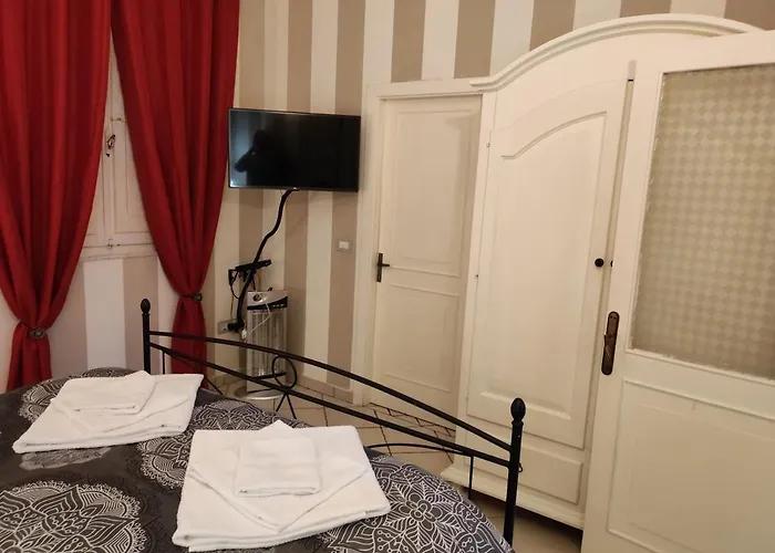 بيت للعطل La Piccola Posta Di