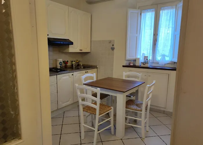 La Piccola Posta Di بيت للعطل