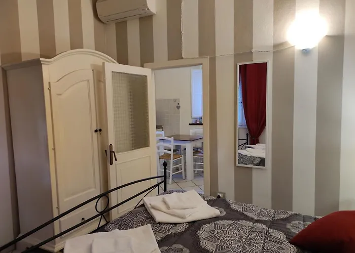 La Piccola Posta Di بيت للعطل